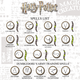 Illustration for article titled These New Harry Potter Wands Let You Play a Magic Version of Laser Tag